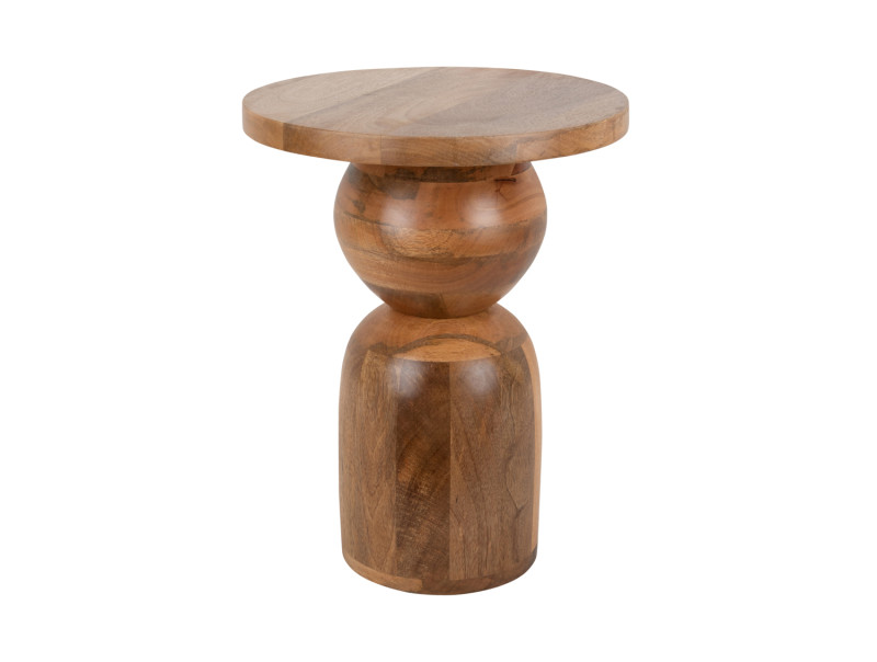 Side Table Dia Large