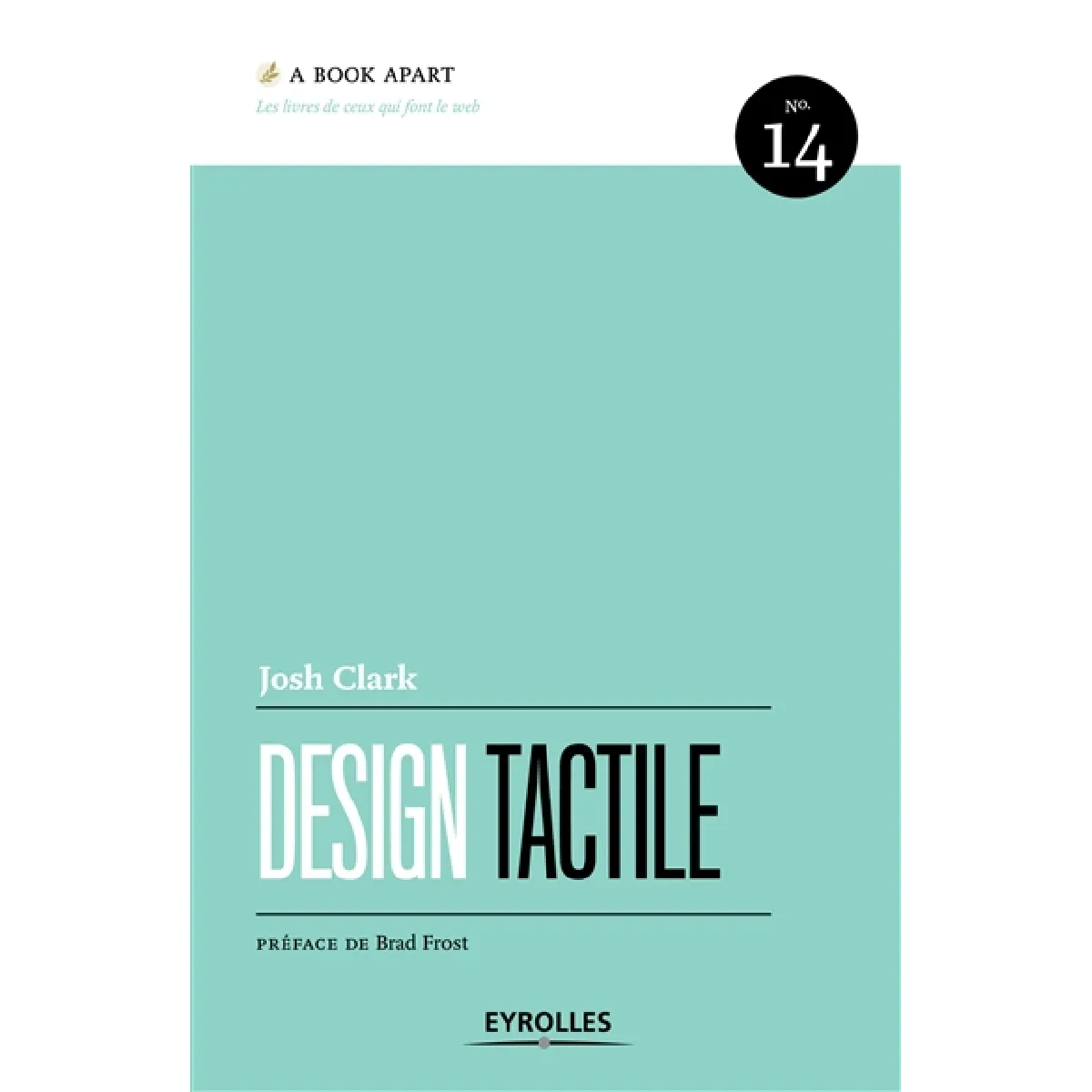 Design tactile · Occasion