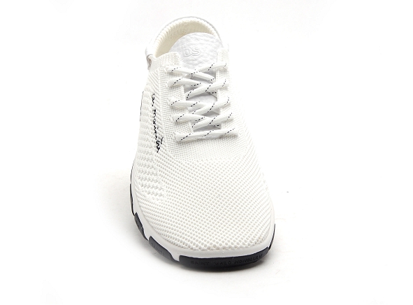 Tbs basses femme jazaria blanc