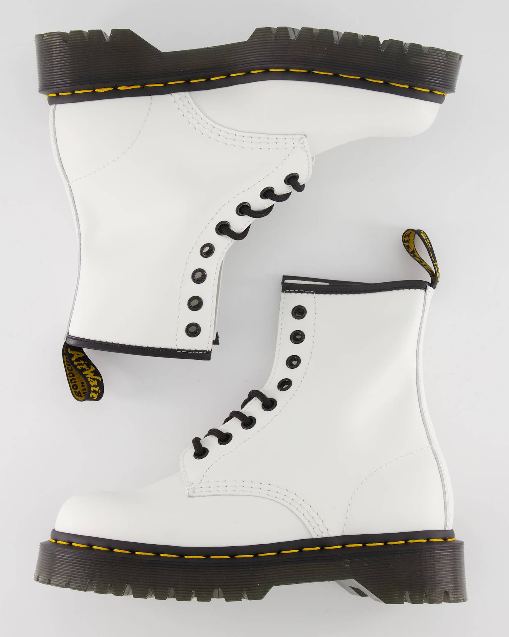 Dr. Martens| Damen Stiefel 1460 BEX CORE BEX