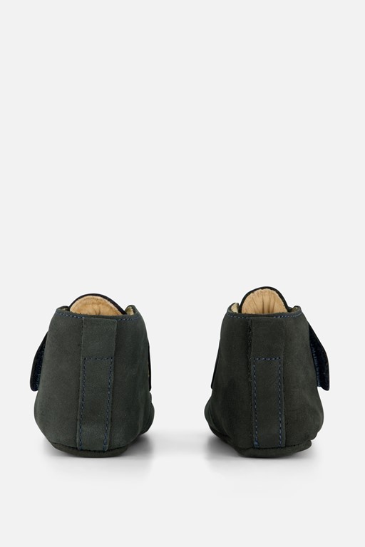 Shoesme house shoe blauw