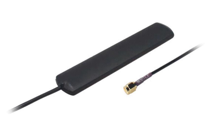 Antenne PR1AS420 SMA 2 dBi Richtstrahl2dBi Mobile Antenne selbstklebend
