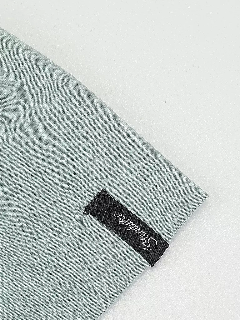 STERNTALER Baby Mütze - Slouch Beanie  grün