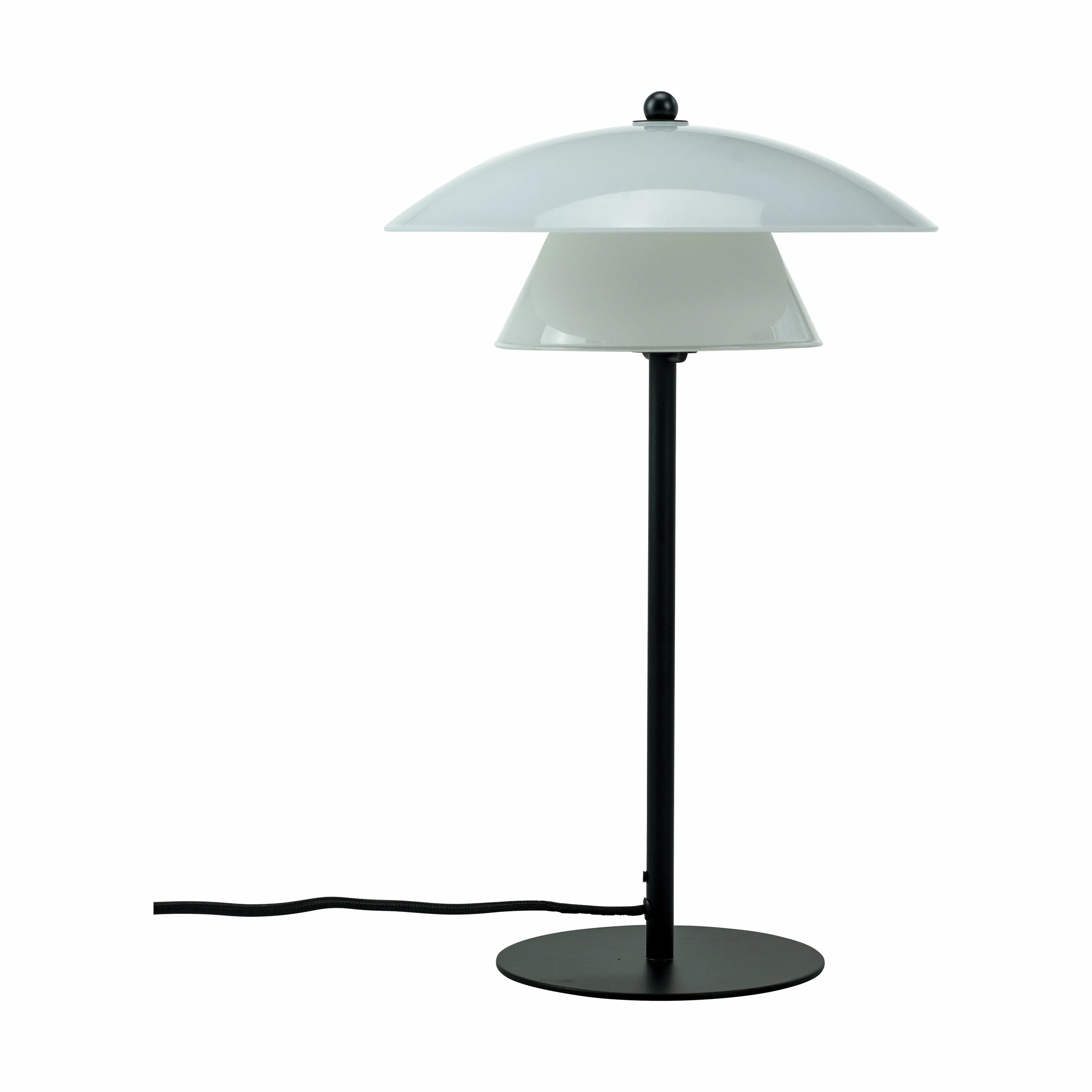 Dyberg Larsen Valby Bordlampe