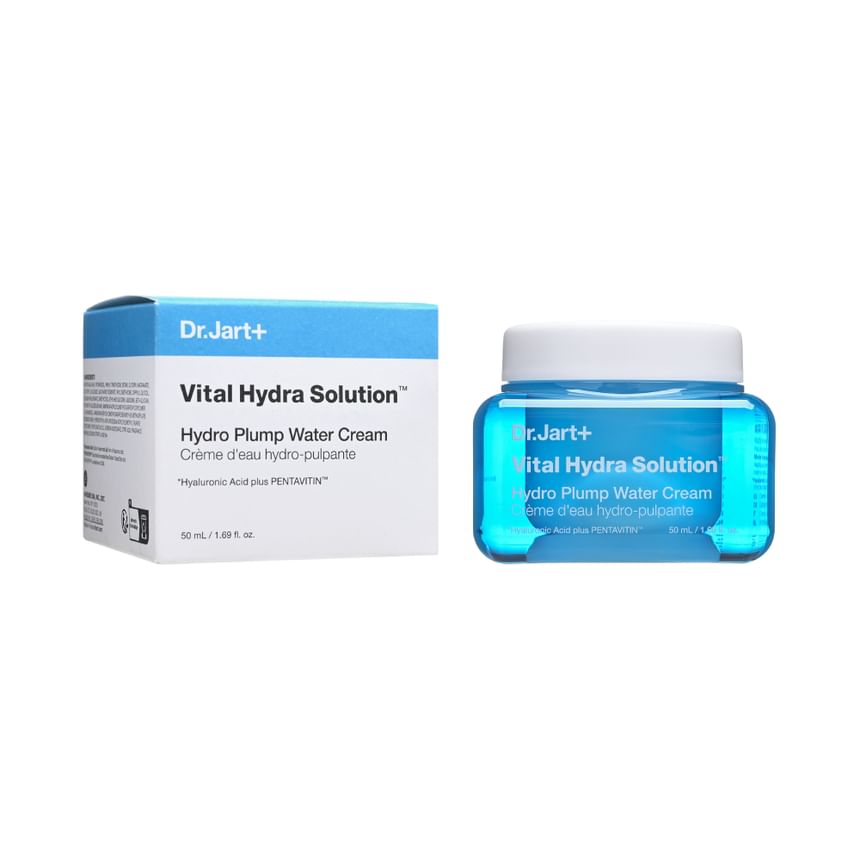 Dr. Jart+ - Vital Hydra Solution Hydro Plump Watercrème