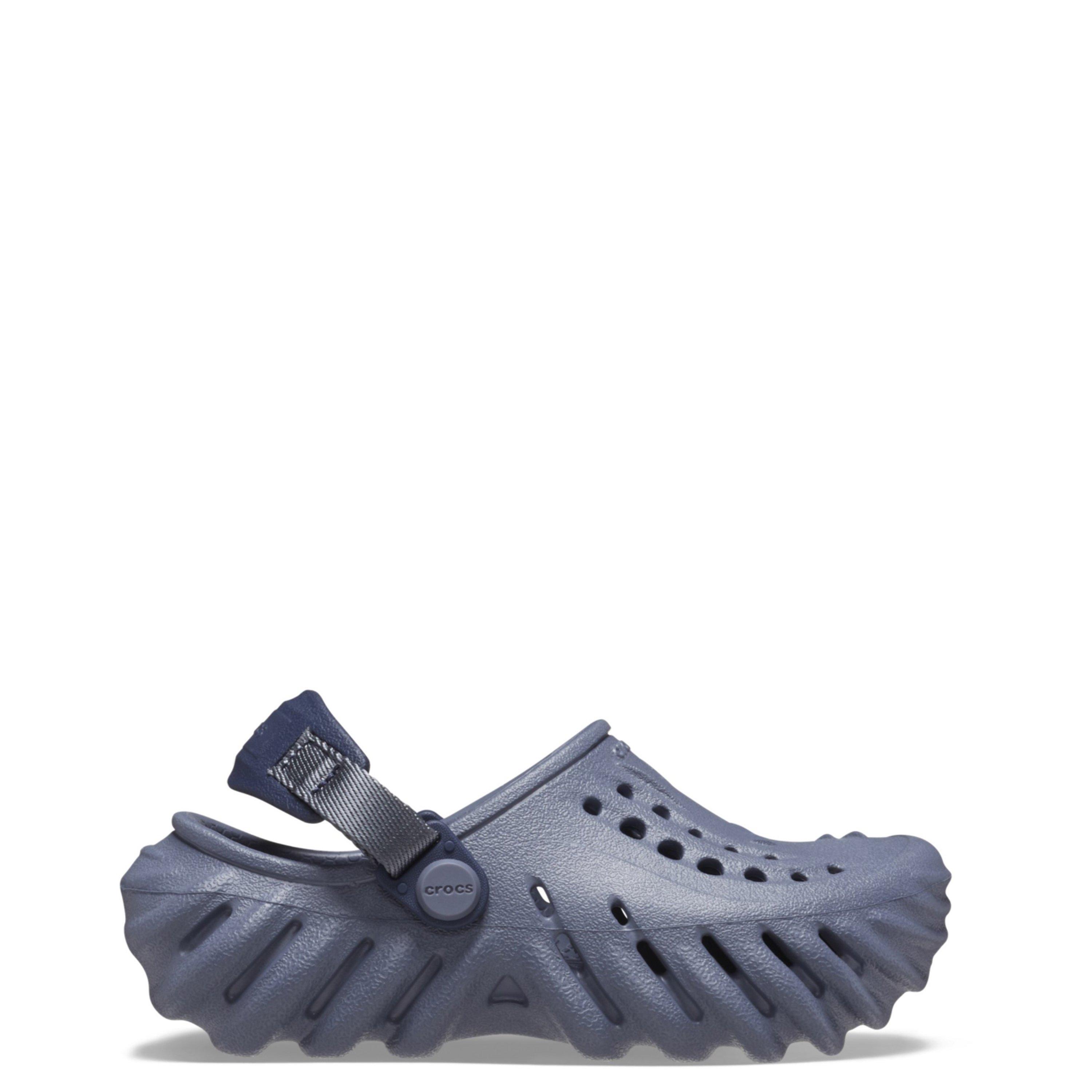 Crocs Echo Clogs Infants