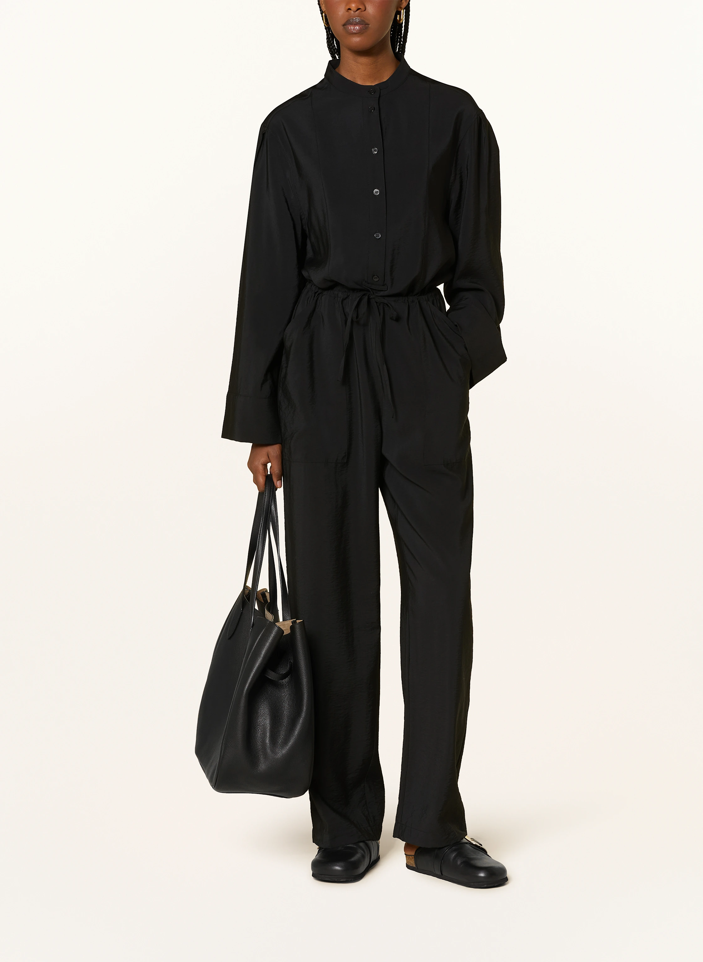 SAMSØE  SAMSØE Jumpsuit SAHERO