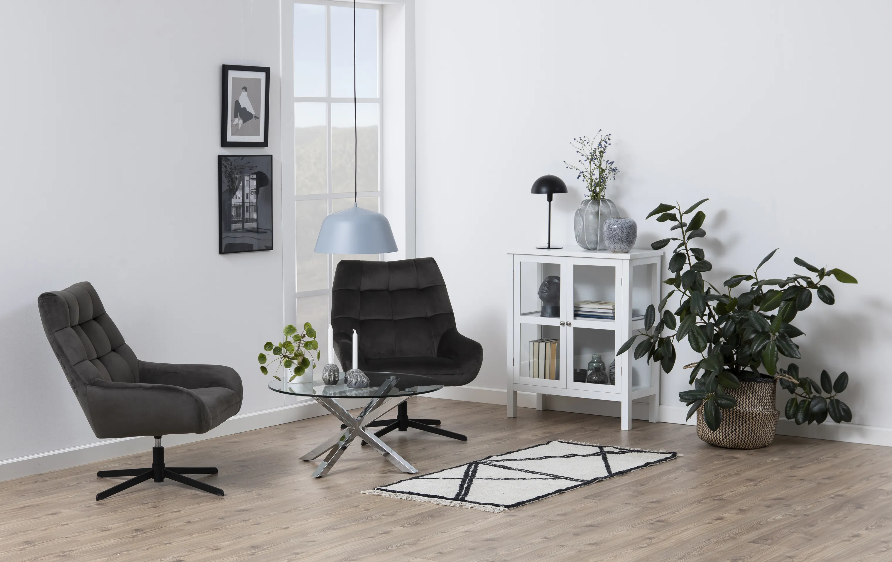CASA Living Heaven Sofabord