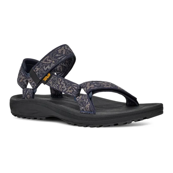 Teva Winsted Bamboo Sandaal Heren