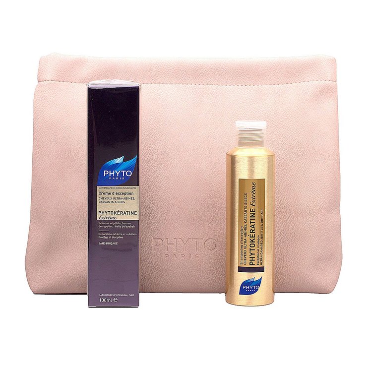 Trousse Phytokératine extrême