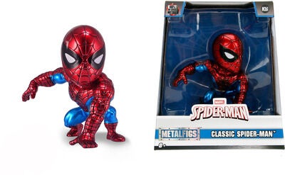 Marvel Spider-Man Figur