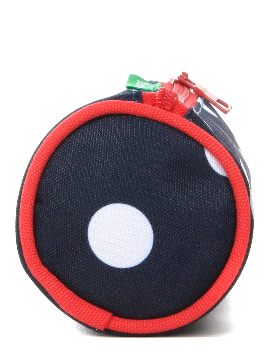 Trousse ronde Tann's Charlotte