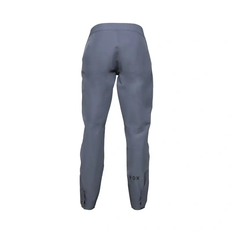 Fox Ranger 2.5L Water MTB Fietsbroek Lang Grijs Heren