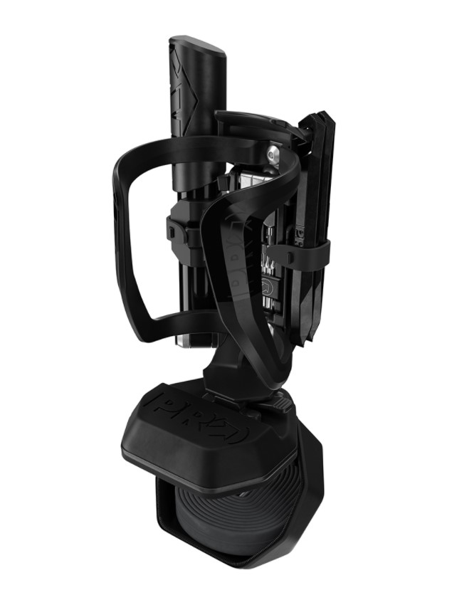 PRO Smart Flaskeholder m/Dækjern