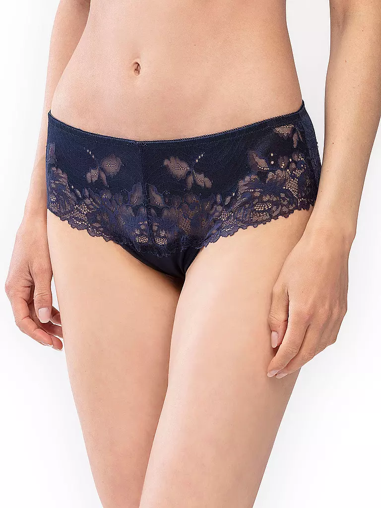 MEY Hipster Night Blue blau
