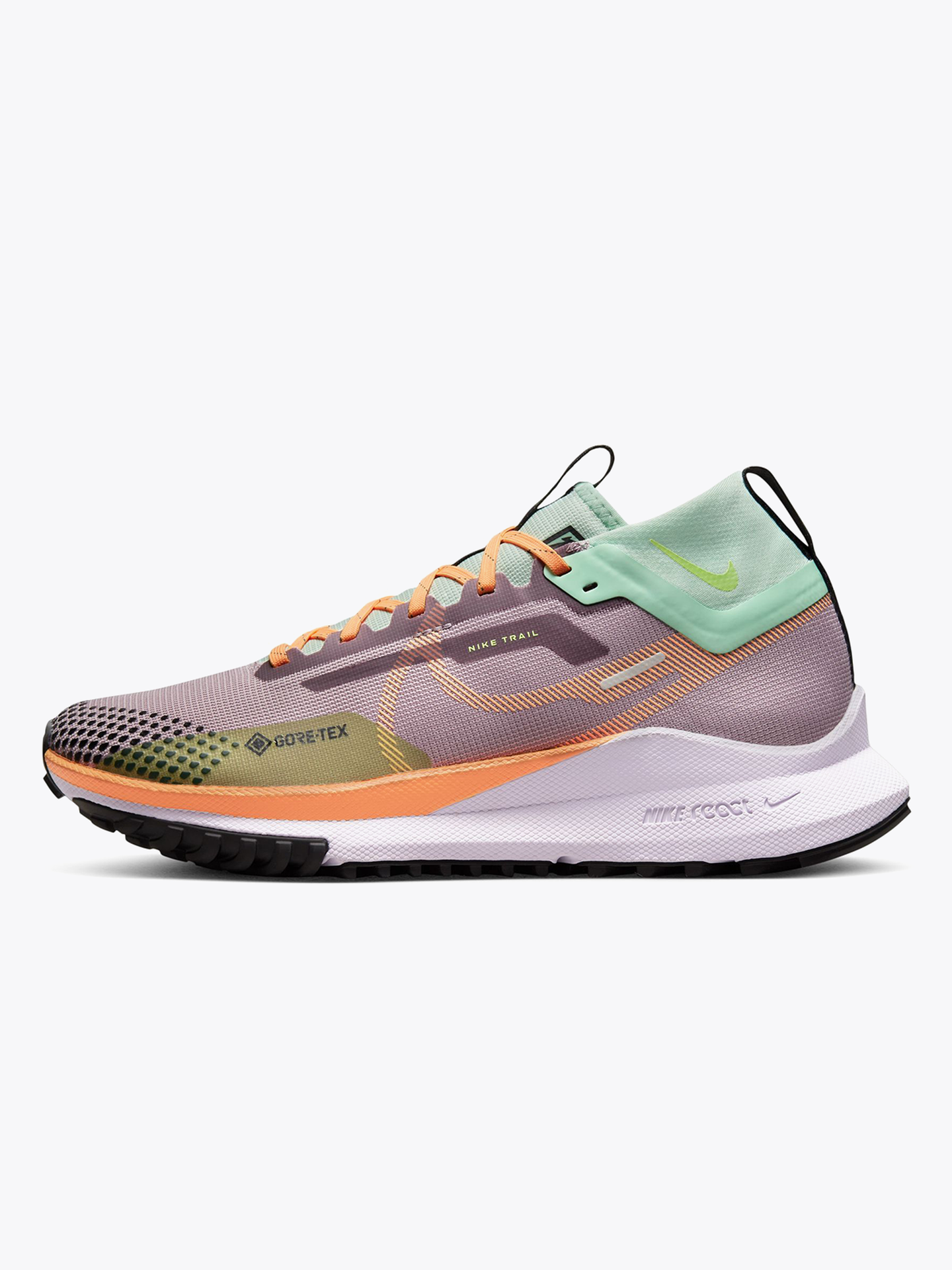 React Pegasus Trail 4 GTX