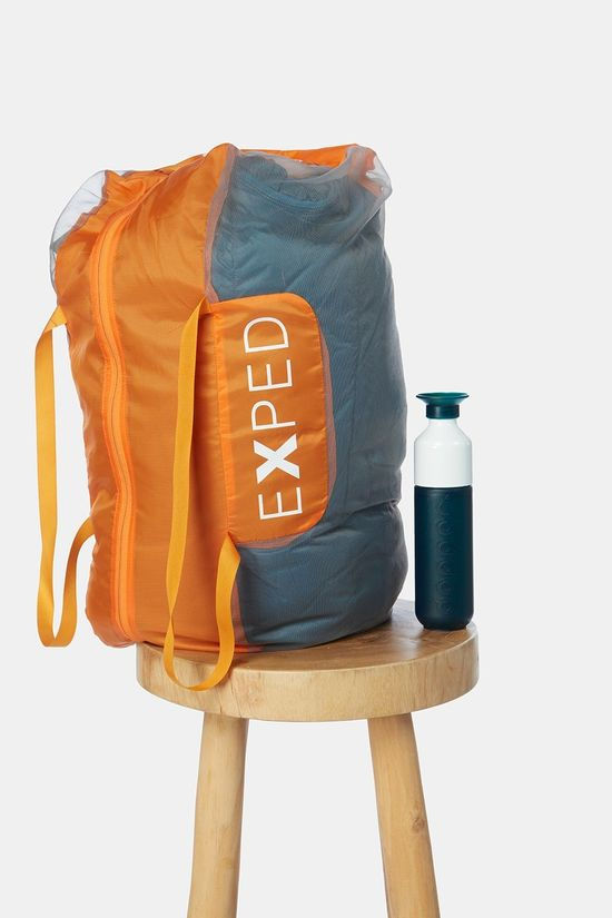 Exped Exped Trekkinglite 0° L Mummy Dons Slaapzak