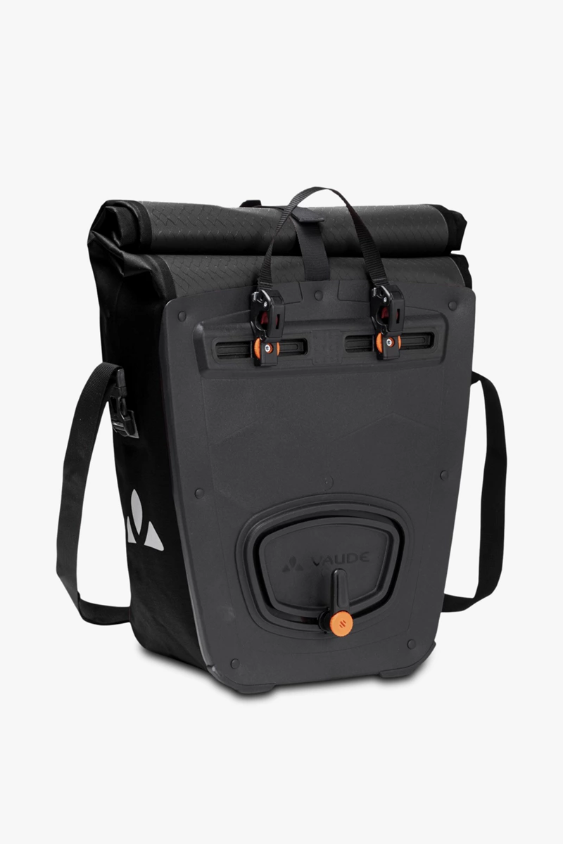 VAUDE Aquq Back Single 24 L Gepäckträgertasche