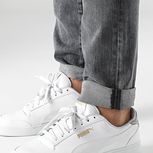 Jean Regular Tapered 51003-C293 Gris