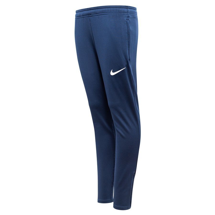 Nike Bas de Survêtement Dri-FIT Strike 24 - Bleu Foncé/Blanc Enfant