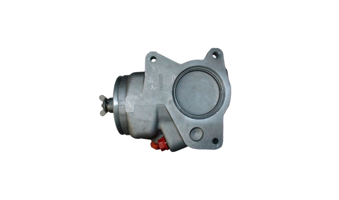 Servopumpe Hydraulisk 137 mm