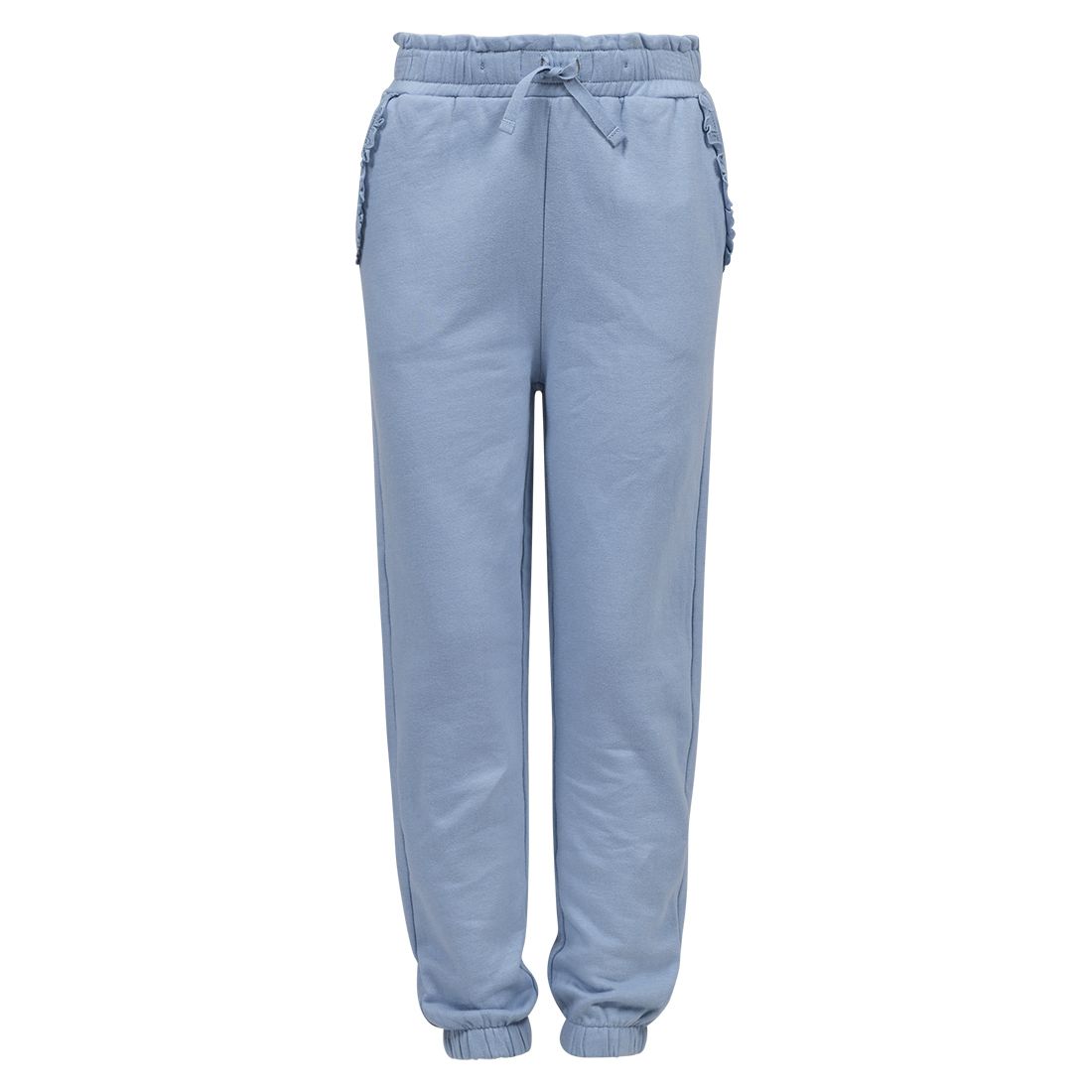 Joggebukse med lommer
