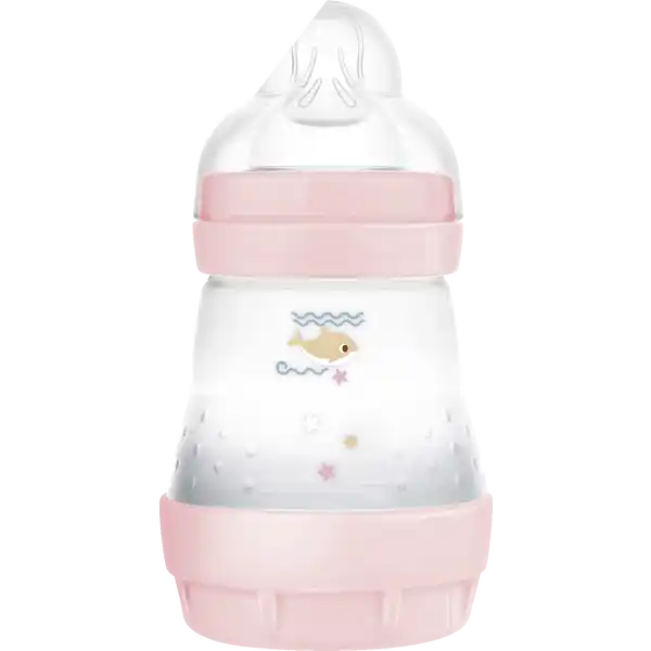 Babyflasche Easy Start Anti-Colic 160 ml, 0+ rose