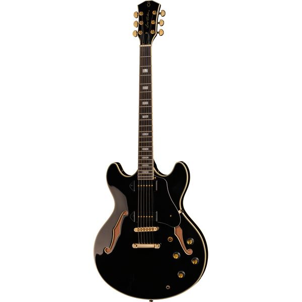 Larry Carlton H7V BK