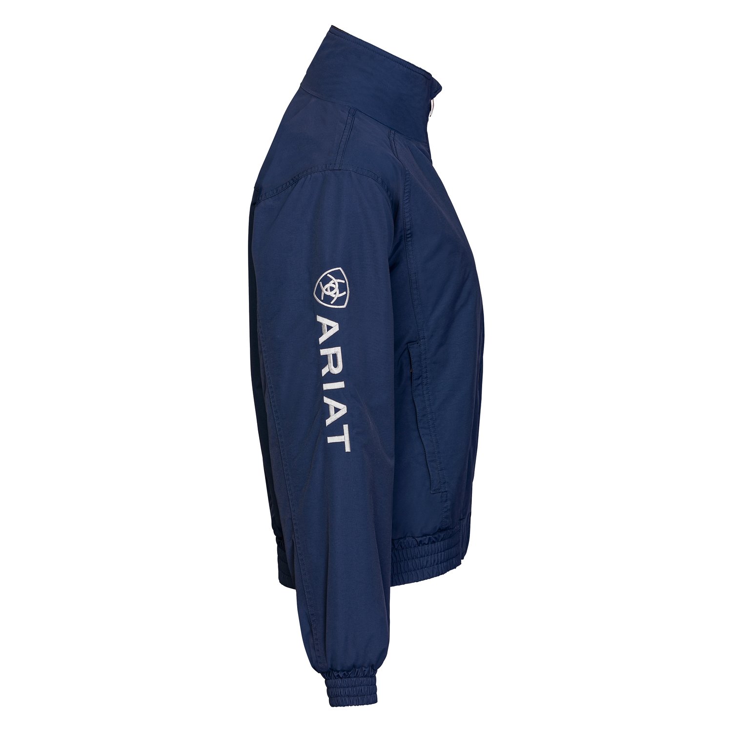 ARIAT Stable Jacket - navy