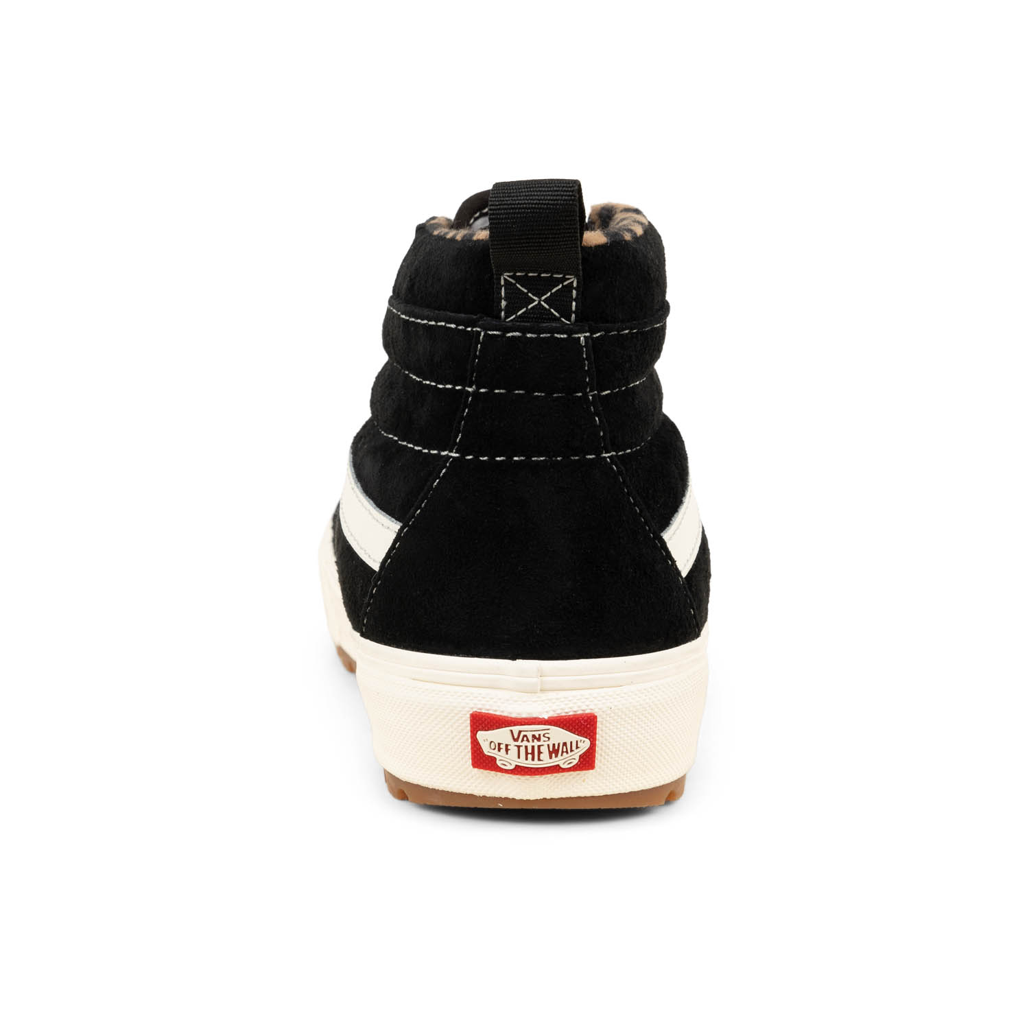 Baskets femme VANS SK8 MT1