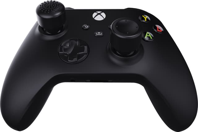 Piranha greb til Xbox Series X og S controller