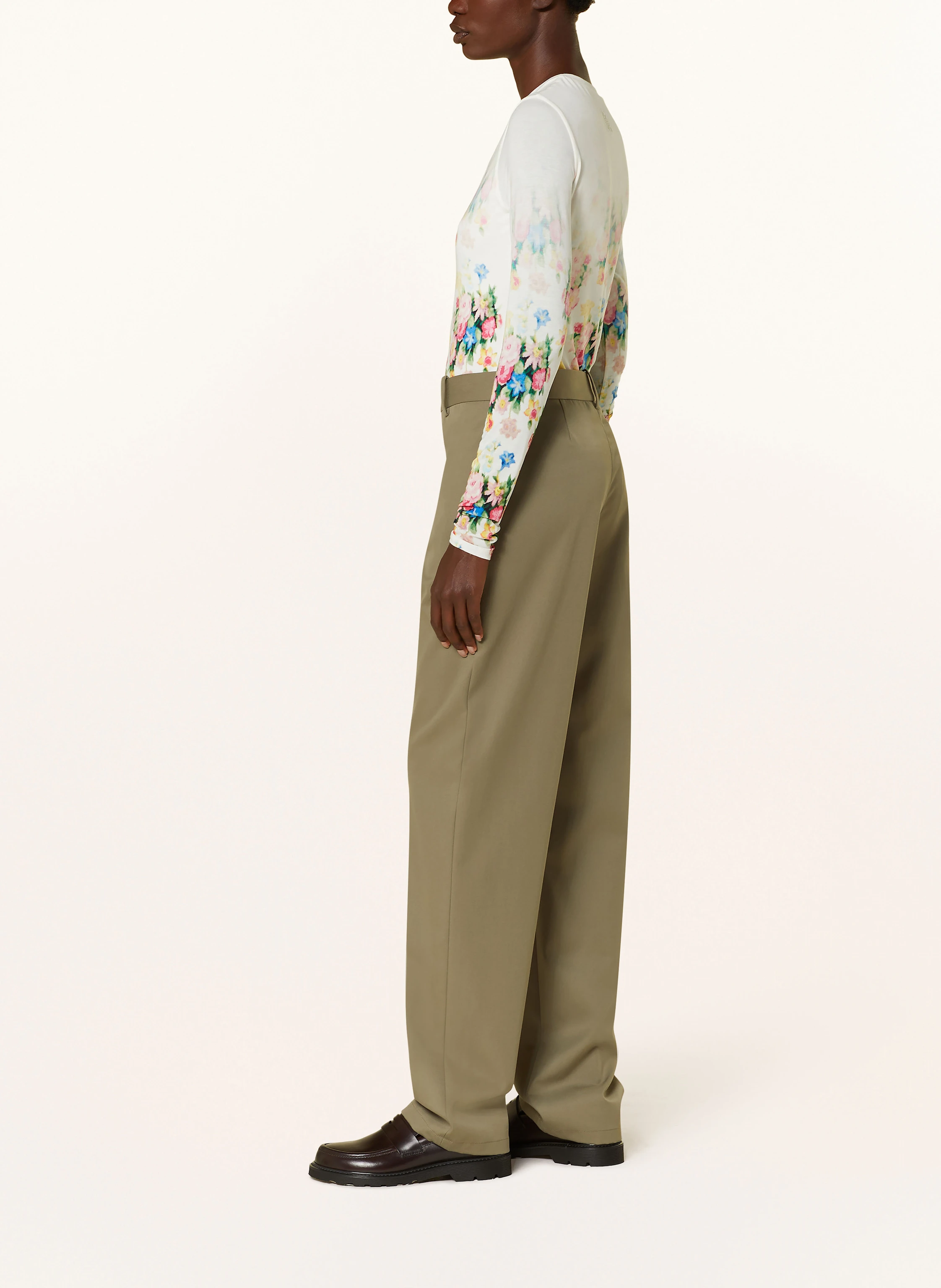 LOEWE Marlenehose