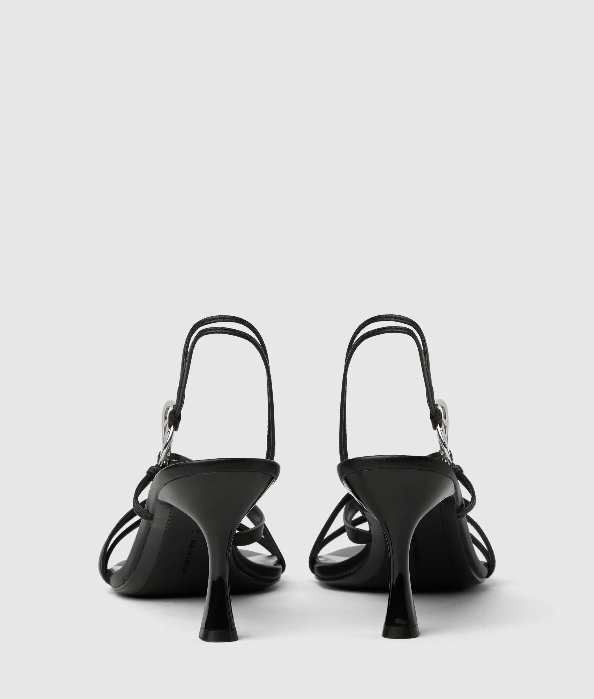 Sienna koordhak sandalen