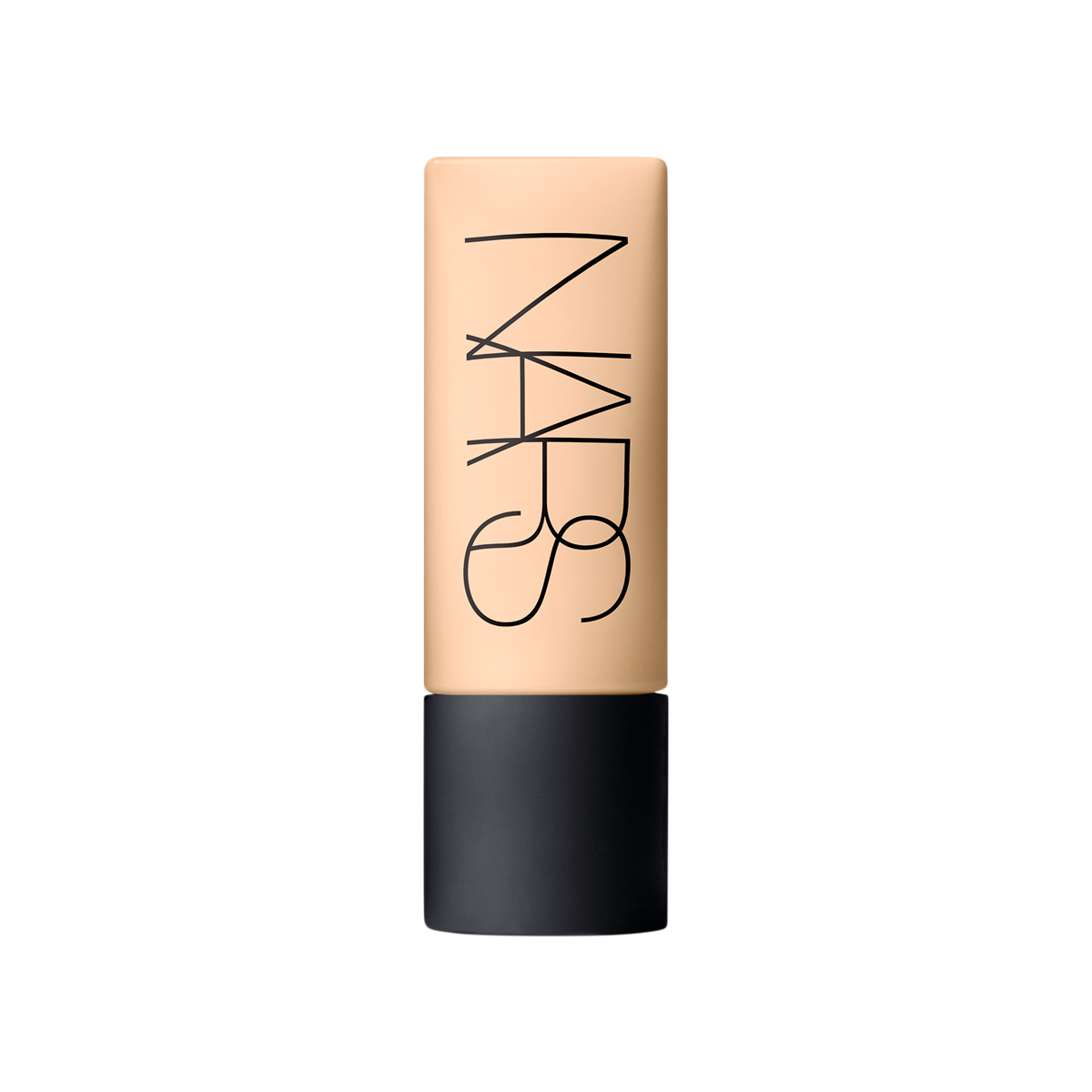 Soft Matte Complete Foundation Siberia
