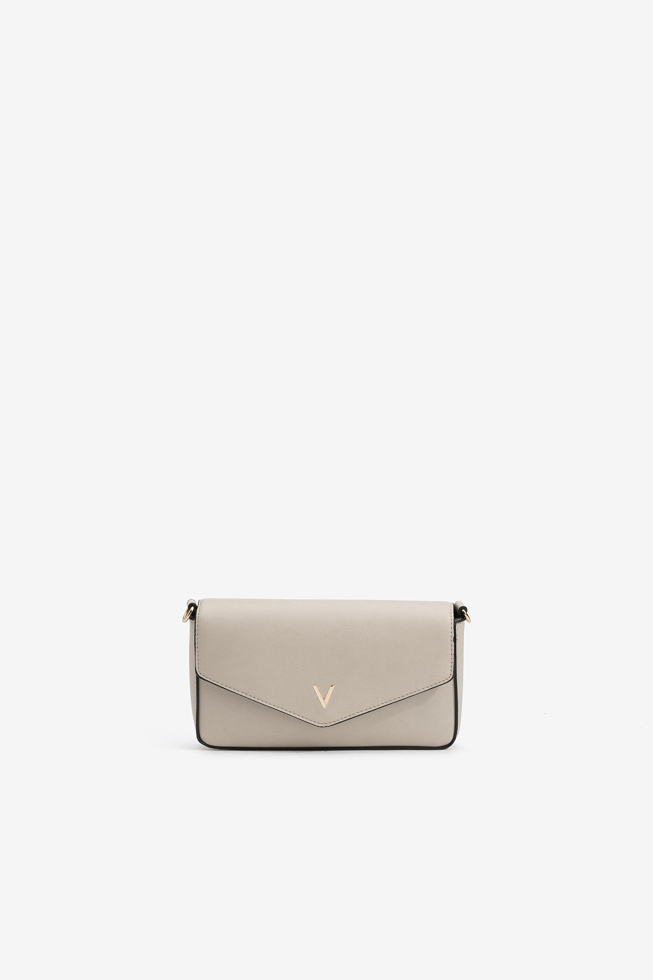 Bolsa de ombro simples