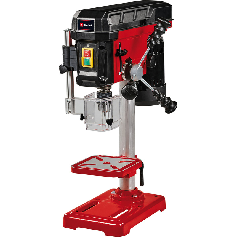 Einhell TC-BD 450 kolomboormachine 450W