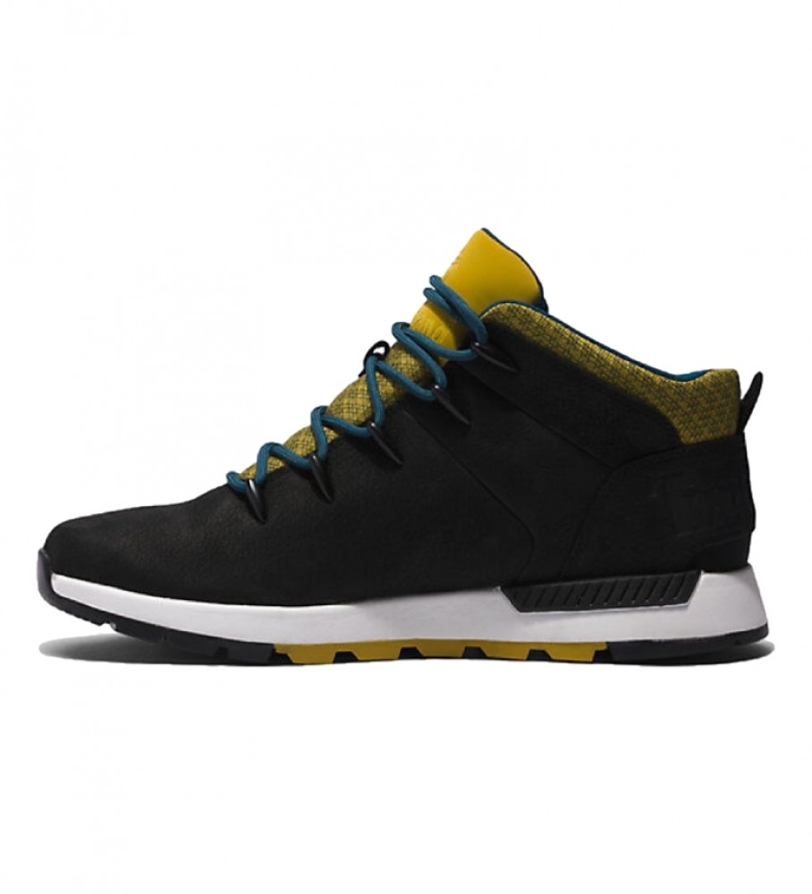 Botas Timberland Sprint Trekker pretas