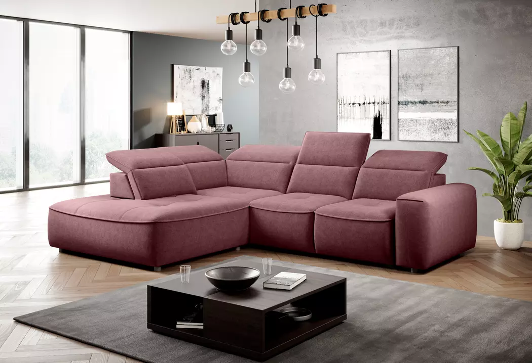 Ecksofa Colombo