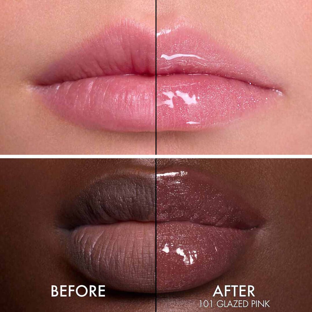 Dior DIOR ADDICT Lip Glow Butter