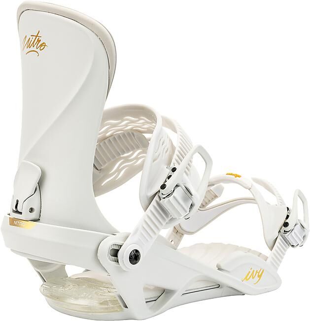 NITRO - FIXATIONS IVY FEMME