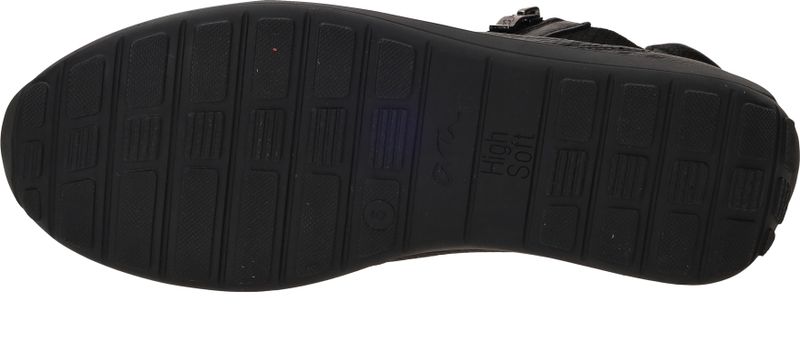Ara Osaka Boots Zwart Dames