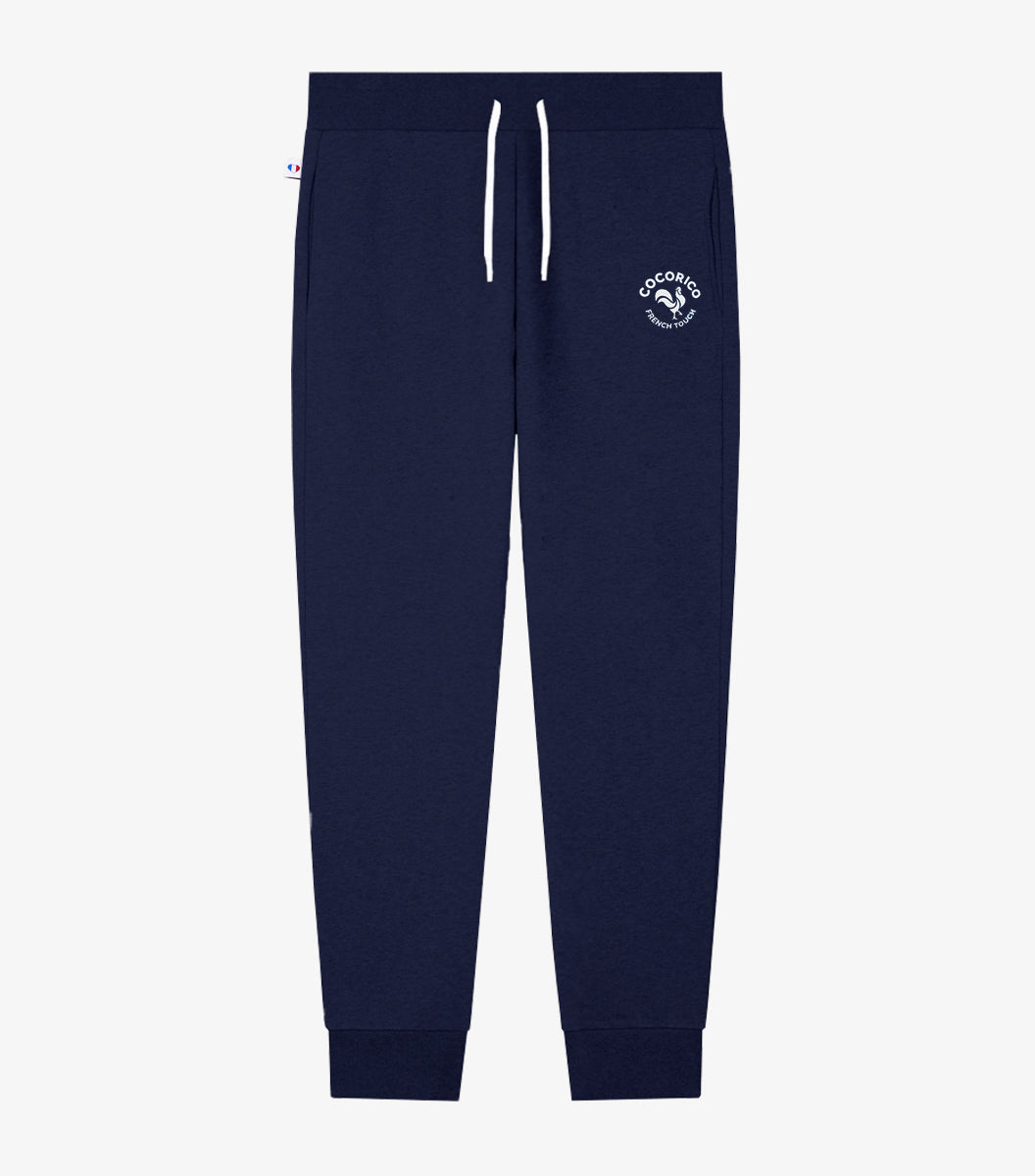 Jogging Homme Marine - Coq Français