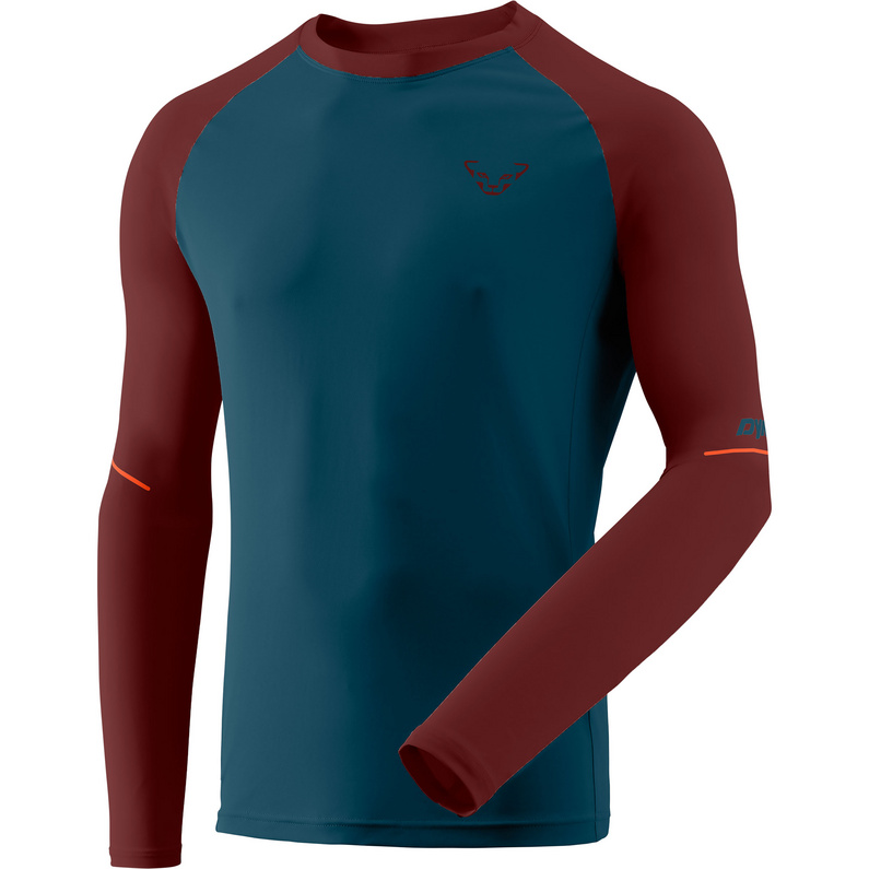 Dynafit Herren Alpine Pro Longsleeve