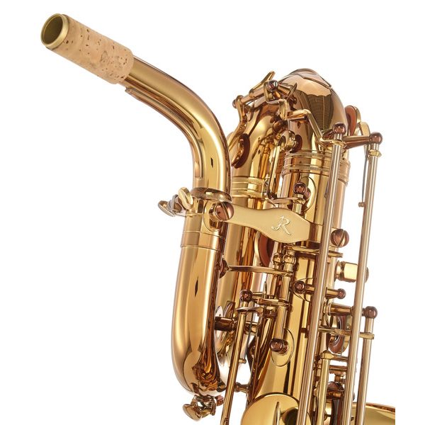 Rampone & Cazzani Performance Line Baritone Sax