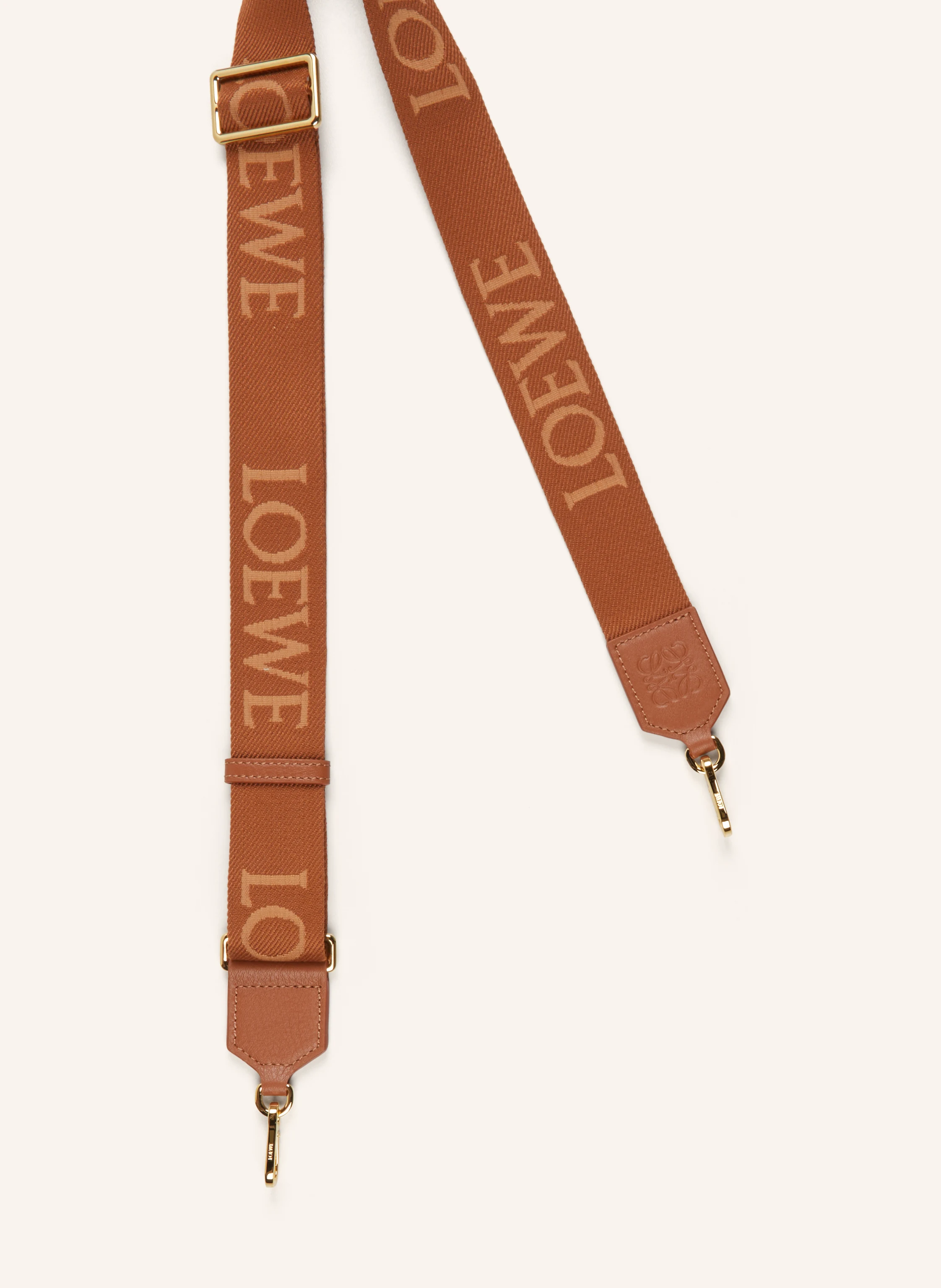 LOEWE Schulterriemen