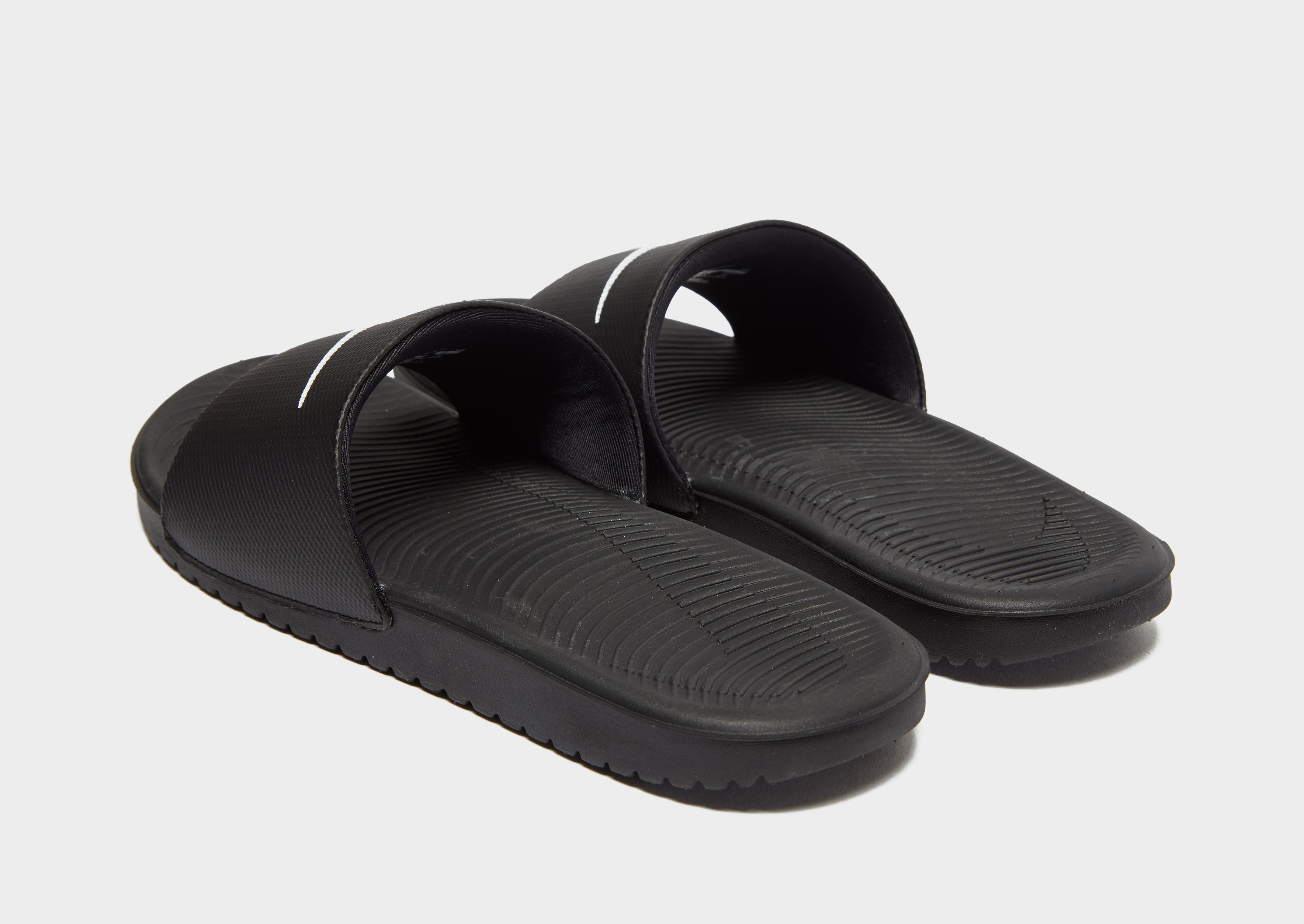 Nike Claquettes Kawa Junior