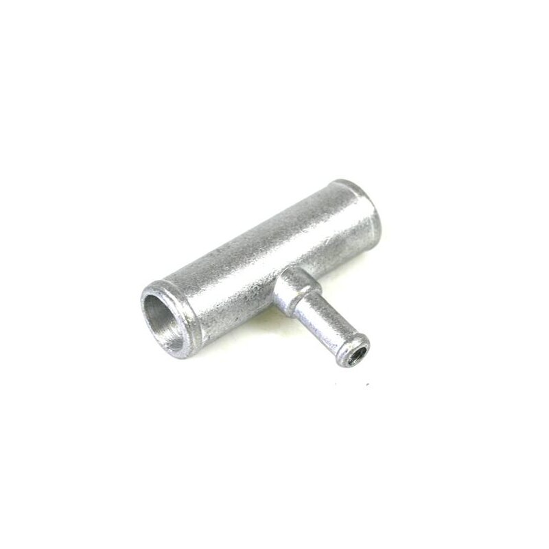 T-Stück (Aluminium) 19 x 8 x 19 (mm)