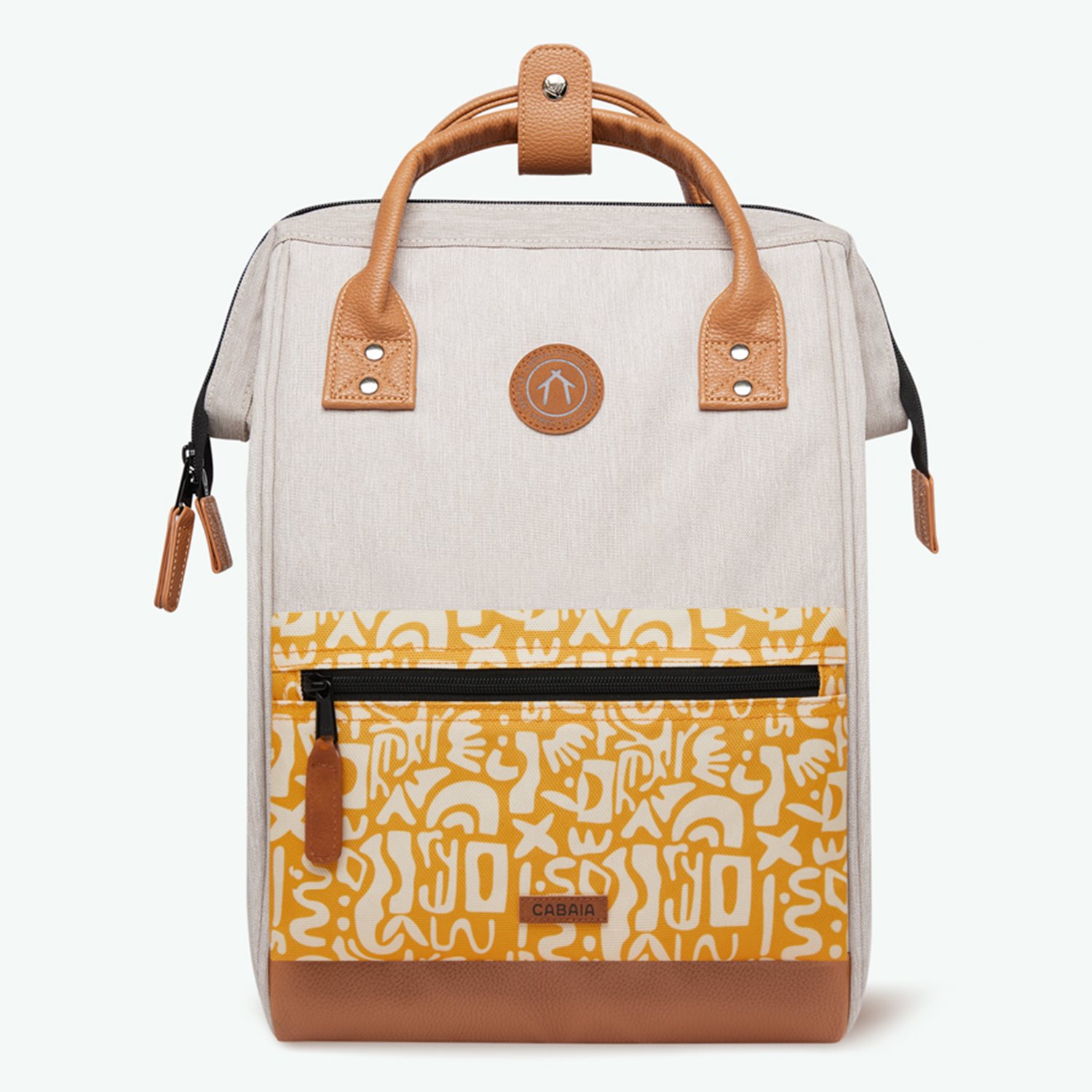 Cabaia Avdenturer Bag Medium arequipa