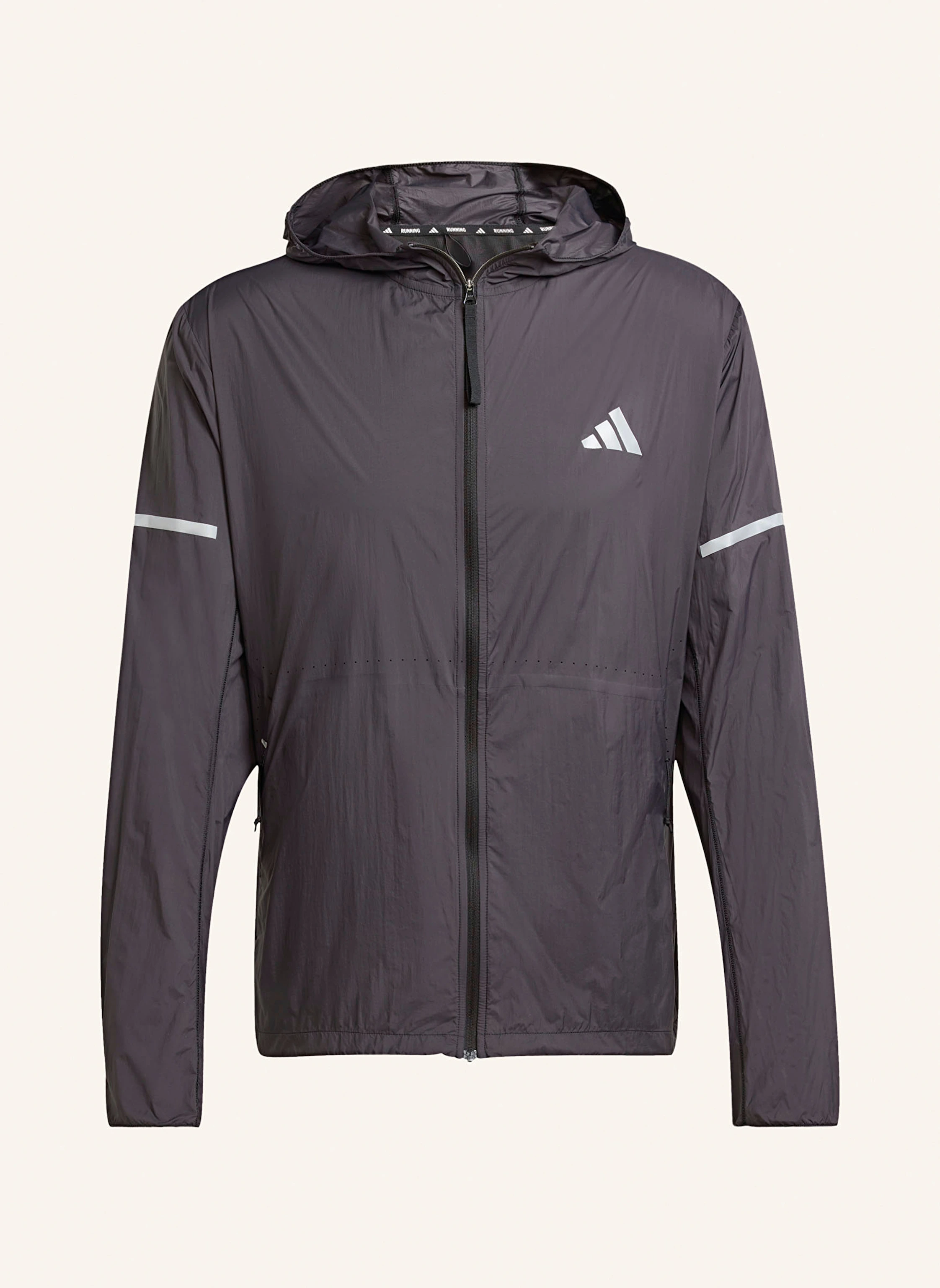 adidas Laufjacke ULTIMATE UV