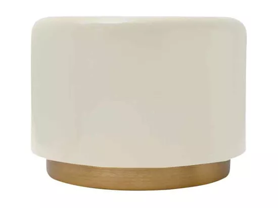 Tabouret Rond Design 